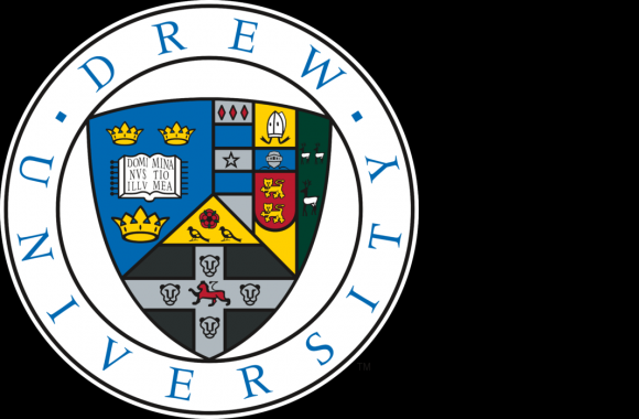 Drew University Logo