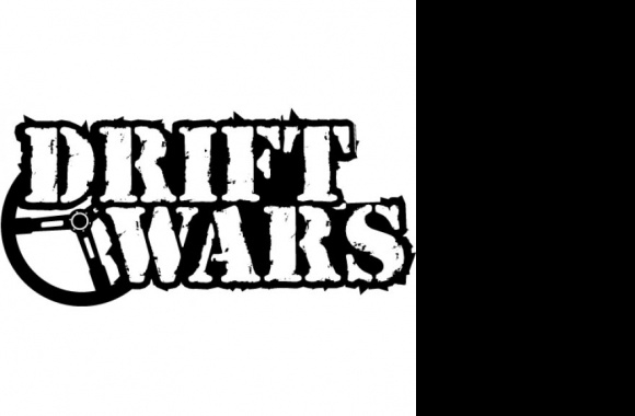 DriftWars Logo