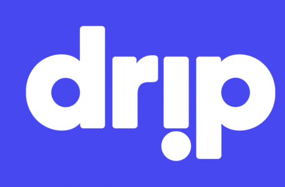 Drip U.S. Logo download in high quality