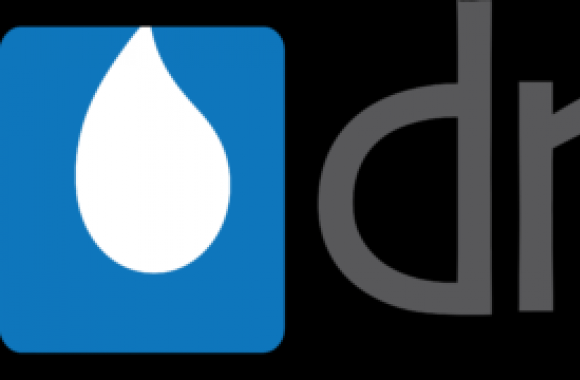 Drippler Logo download in high quality