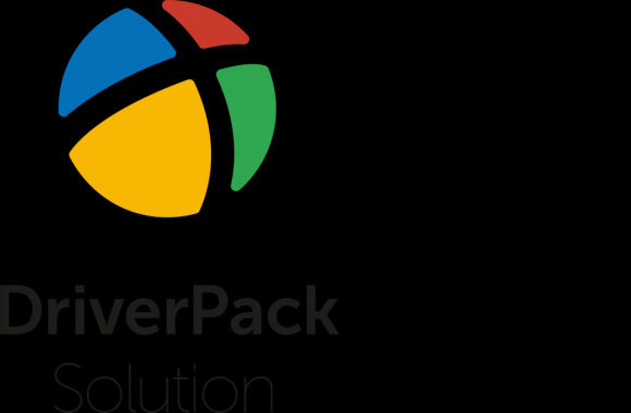 DriverPack Solution Logo download in high quality