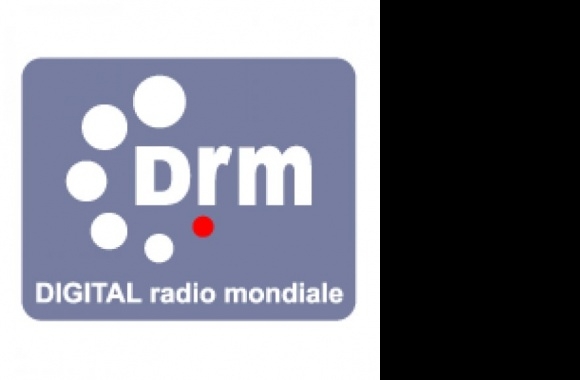 DRM Logo download in high quality