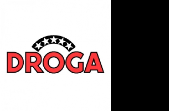 Droga Logo download in high quality