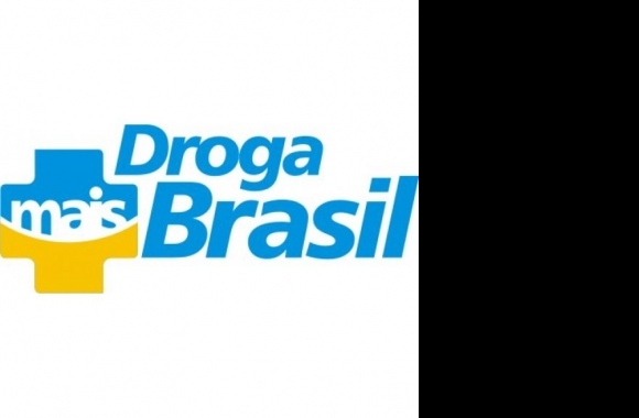 Droga Mais Brasil Logo download in high quality