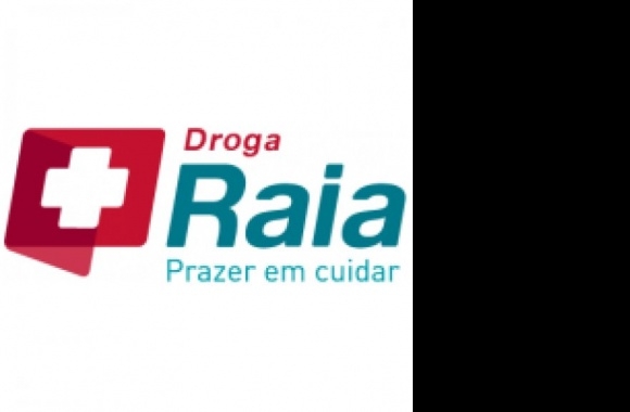 Droga Raia Logo download in high quality