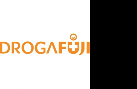 Drogafuji Logo download in high quality