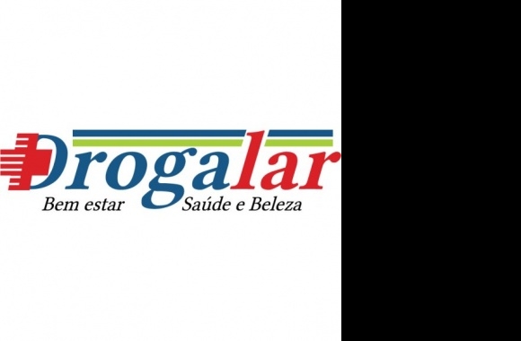 Drogalar Logo download in high quality