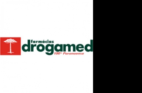 Drogamed Logo download in high quality