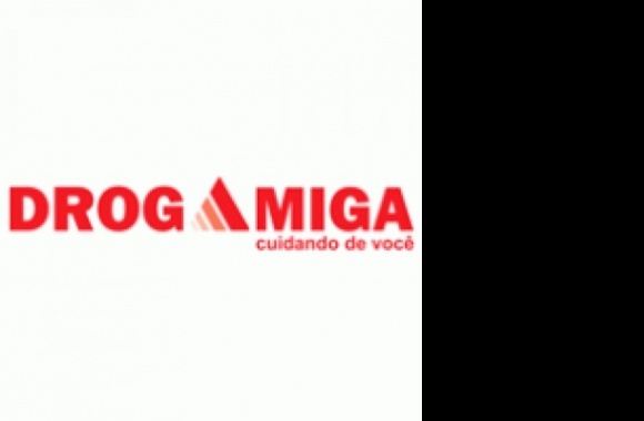 Drogamiga Logo download in high quality