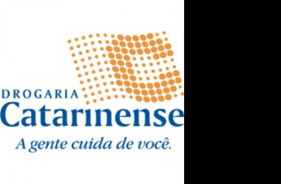 DROGARIA CATARINENSE Logo download in high quality