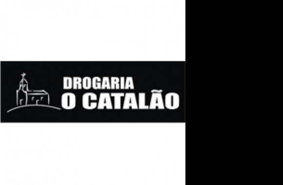 Drogaria O Catalão Logo download in high quality