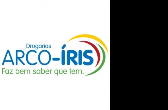 Drogarias Arco-Iris Logo