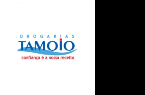 Drogarias Tamoio Logo