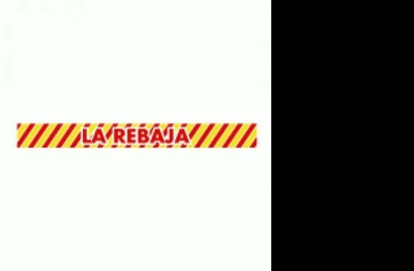 Drogas La Rebaja Logo download in high quality