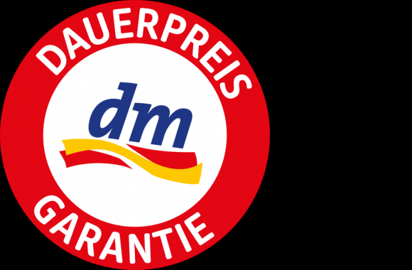 Drogerie Markt Logo download in high quality