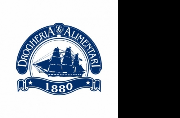 Drogheria & Alimentari Logo download in high quality