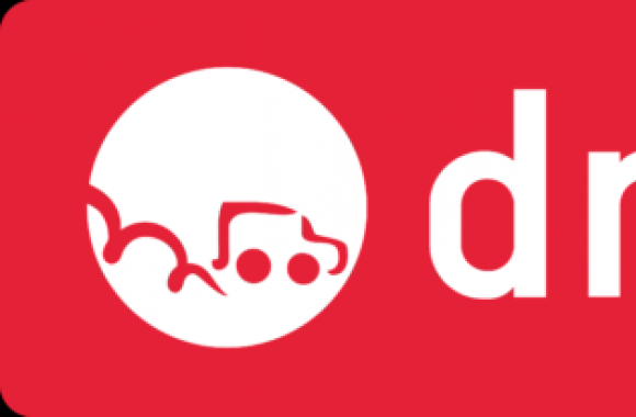 Drom Logo download in high quality