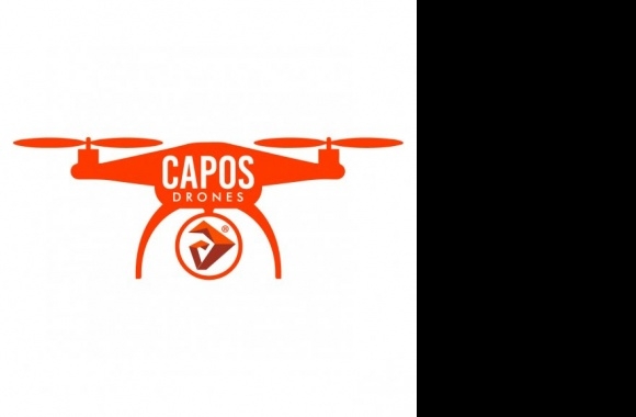 Drones Capos Logo