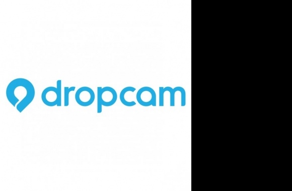 Dropcam Logo download in high quality