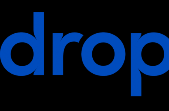 Dropps Logo download in high quality