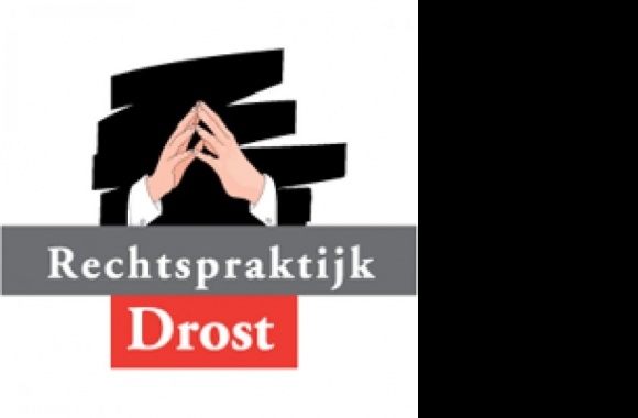 Drost Rechtspraktijk Logo download in high quality