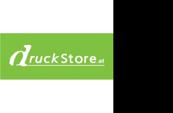 Druckstore.at Logo download in high quality