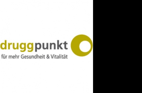 Druggpunkt Logo download in high quality