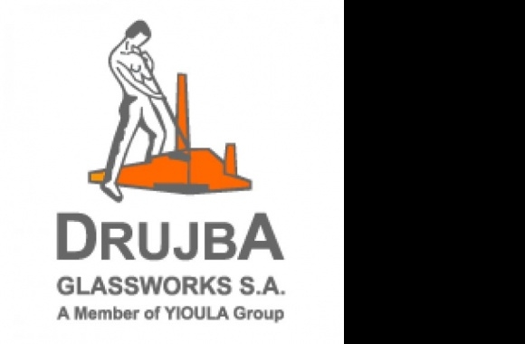 DRUJBA S.A. Logo download in high quality