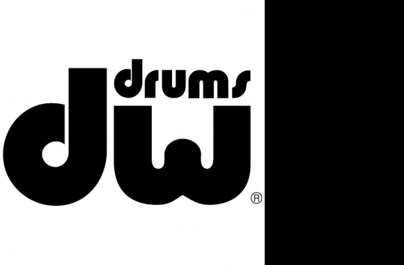 Drum Workshop Logo download in high quality