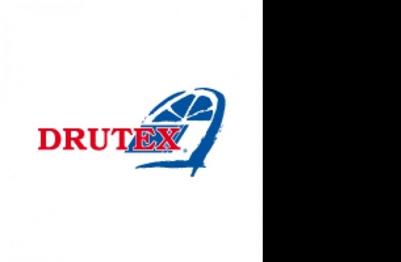 Drutex Logo