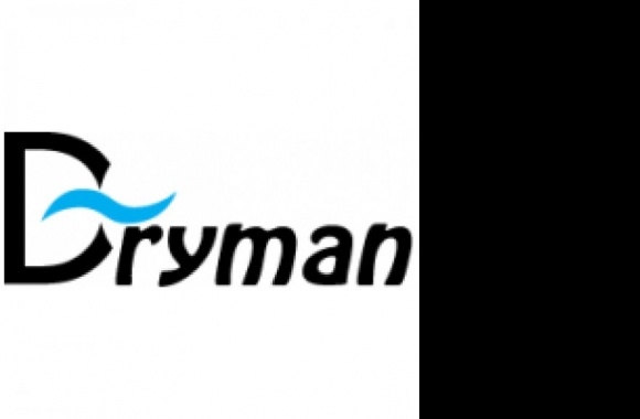 Dryman Logo download in high quality