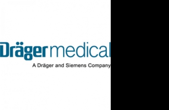 Dräger Medical Logo download in high quality