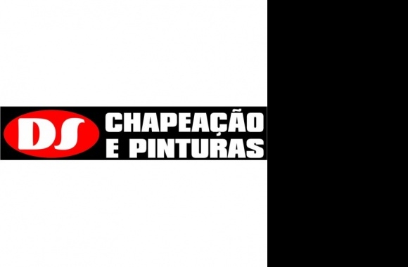 DS CHAPEAÇÃO Logo download in high quality
