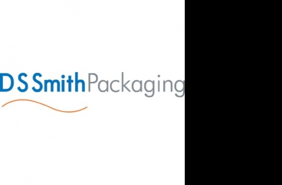 DS Smith Packaging Logo