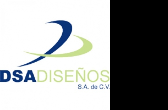 DSA Diseños Logo