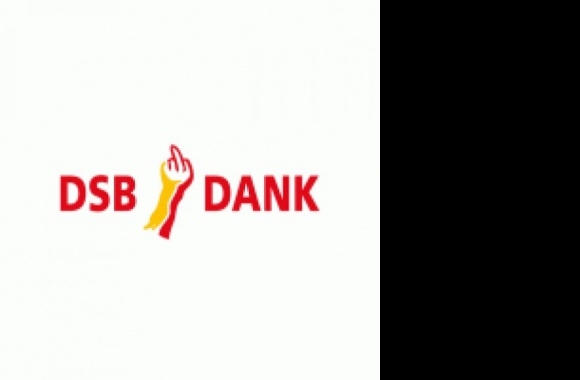 DSB Bank Logo download in high quality