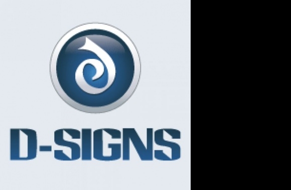 DSigns Logo