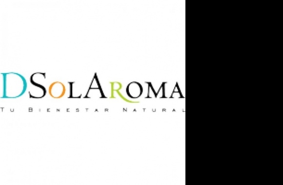 DSolAroma Logo download in high quality