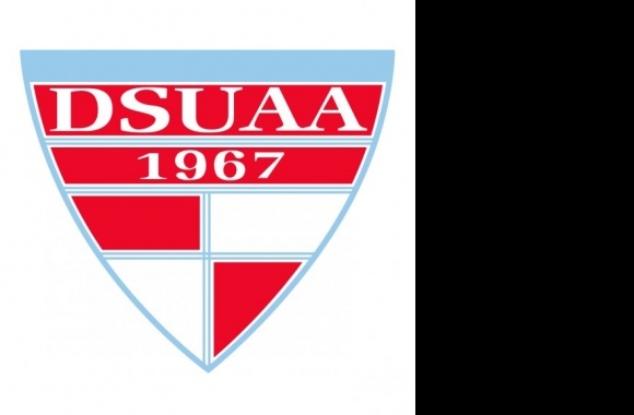 Dsuaa Logo download in high quality