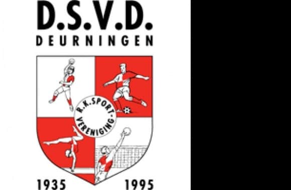 DSVD Logo download in high quality