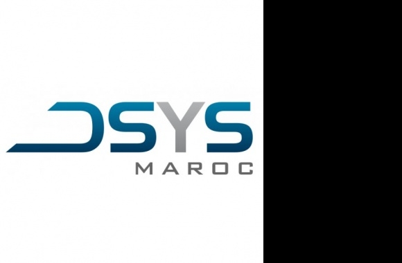 Dsys Maroc Logo