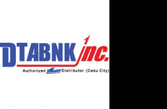 Dtabnk Inc. Logo download in high quality