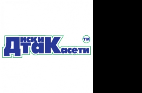 DtaK Logo download in high quality