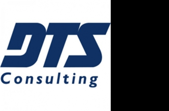 DTS Consulting Logo