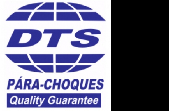 DTS Pára Choques Logo