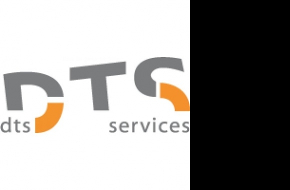 DTS services Logo