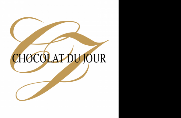 Du Jour Logo download in high quality