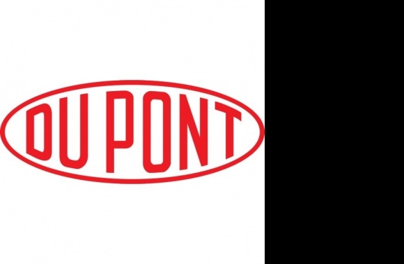 Du Pont Logo download in high quality