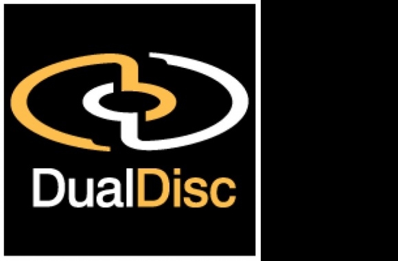 DualDisc Logo download in high quality