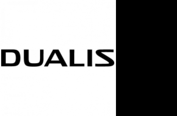 Dualis Logo download in high quality